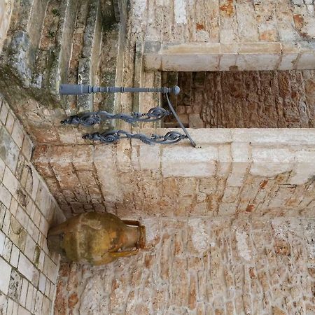 Masseria Sant'Elia Martina Franca Eksteriør bilde
